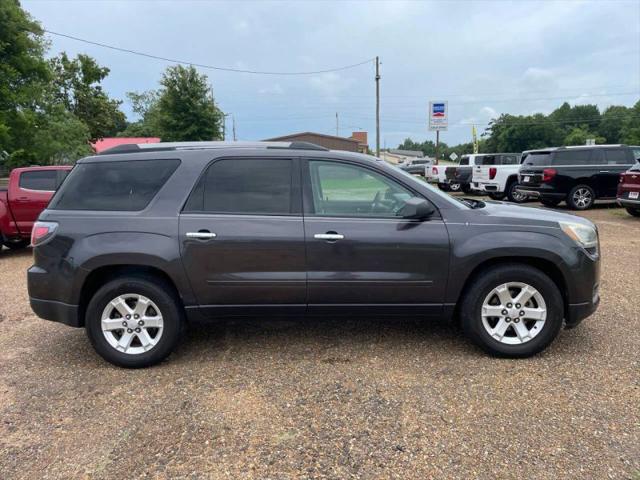 2014 GMC Acadia SLE-2