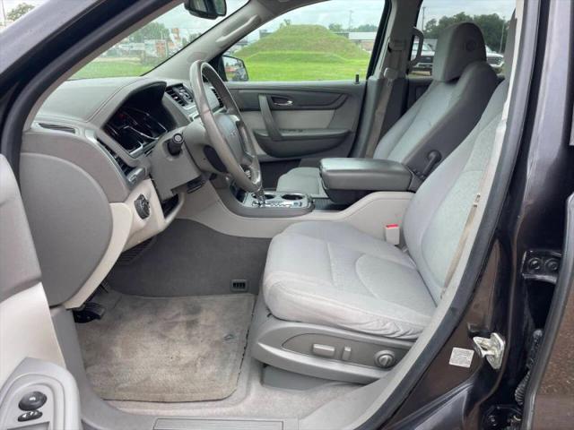 2014 GMC Acadia SLE-2