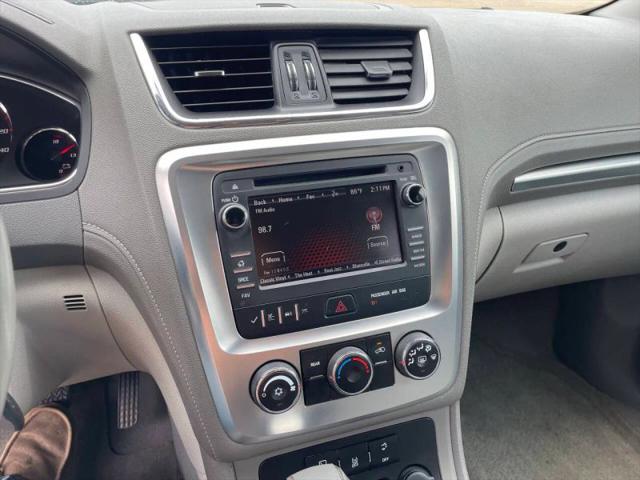 2014 GMC Acadia SLE-2