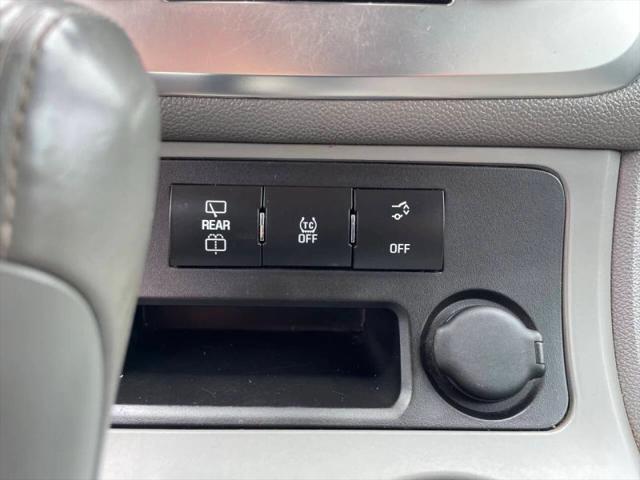 2014 GMC Acadia SLE-2