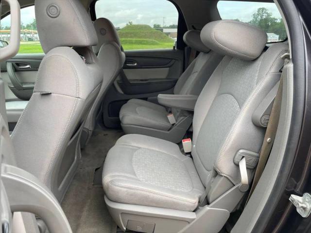 2014 GMC Acadia SLE-2