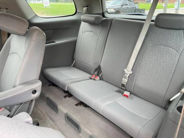 2014 GMC Acadia SLE-2