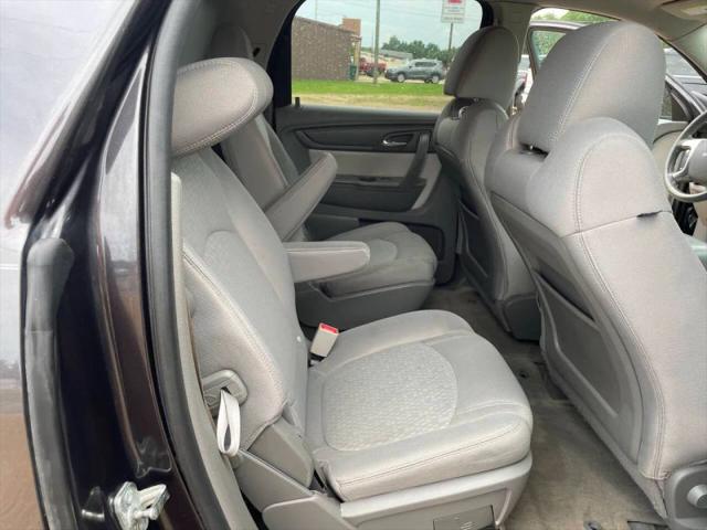 2014 GMC Acadia SLE-2