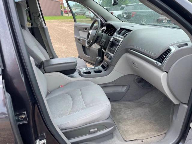 2014 GMC Acadia SLE-2