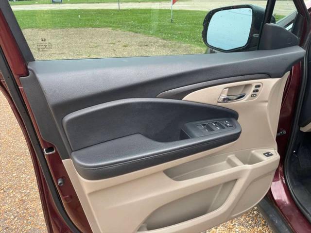 2022 Honda Pilot 2WD Special Edition