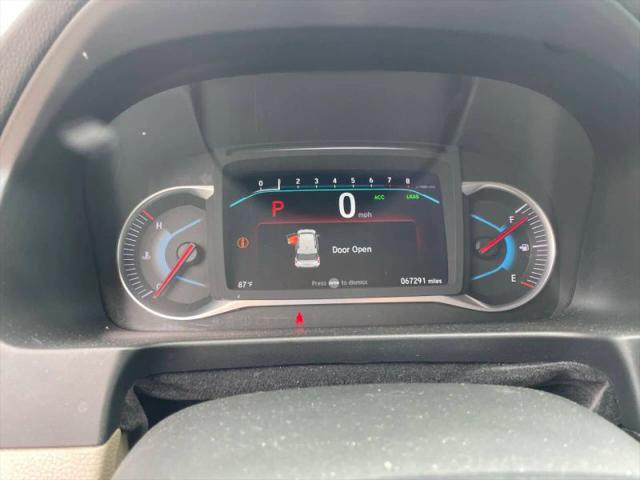 2022 Honda Pilot 2WD Special Edition