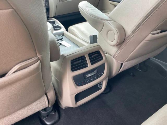2022 Honda Pilot 2WD Special Edition