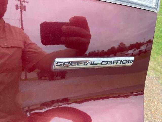 2022 Honda Pilot 2WD Special Edition
