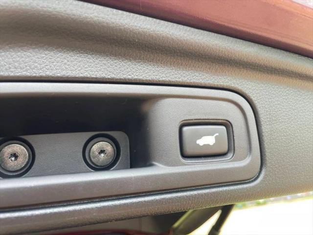 2022 Honda Pilot 2WD Special Edition