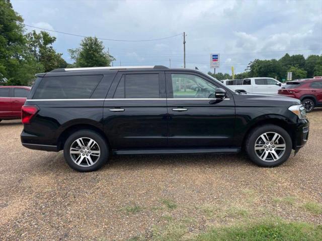 2024 Ford Expedition Limited MAX