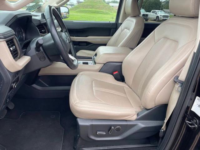 2024 Ford Expedition Limited MAX
