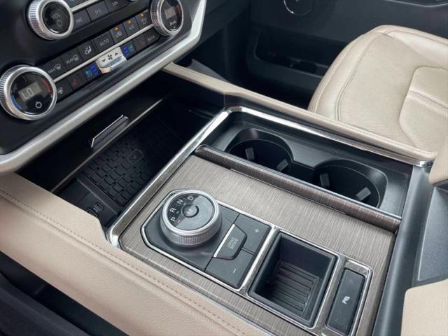 2024 Ford Expedition Limited MAX