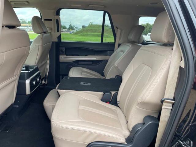 2024 Ford Expedition Limited MAX