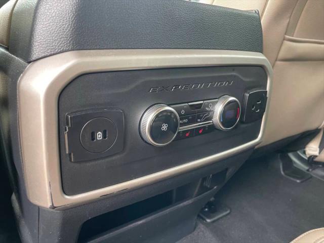 2024 Ford Expedition Limited MAX
