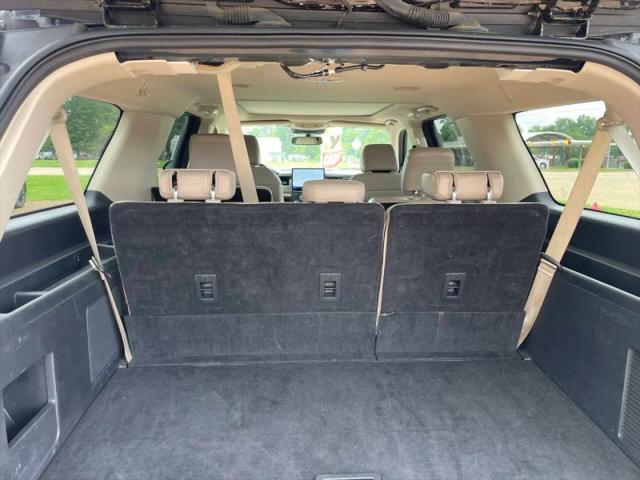 2024 Ford Expedition Limited MAX