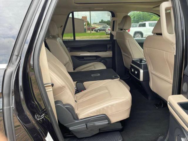 2024 Ford Expedition Limited MAX