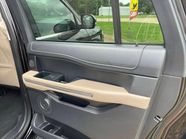 2024 Ford Expedition Limited MAX