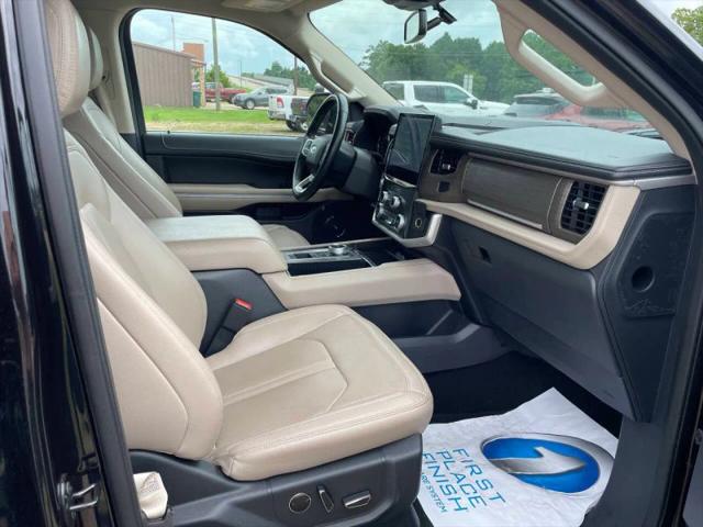 2024 Ford Expedition Limited MAX