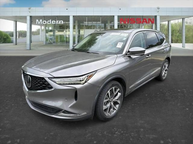 2023 Acura MDX Technology Package for sale in Winston-Salem, NC