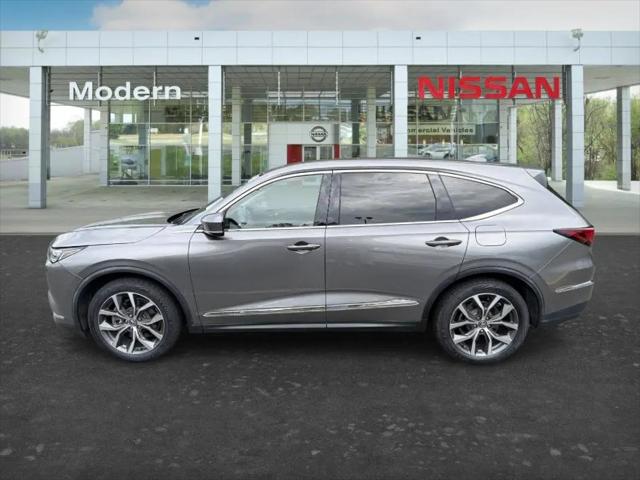 2023 Acura MDX Technology Package