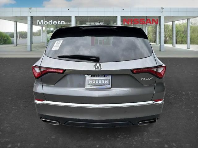 2023 Acura MDX Technology Package