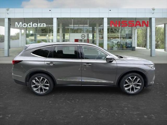 2023 Acura MDX Technology Package