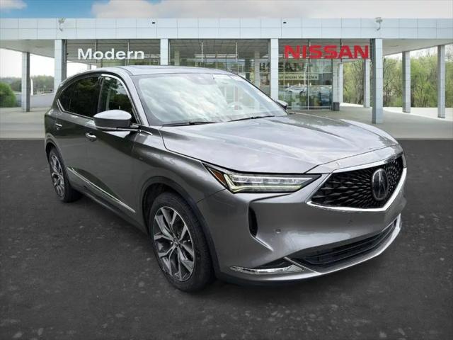 2023 Acura MDX Technology Package