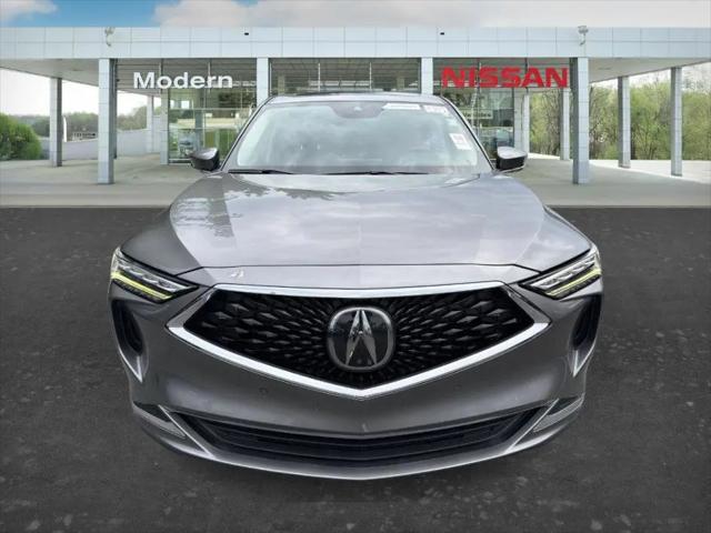 2023 Acura MDX Technology Package