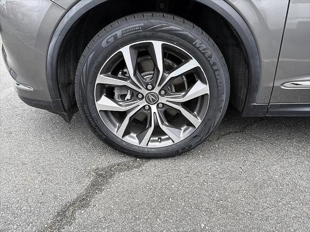 2023 Acura MDX Technology Package