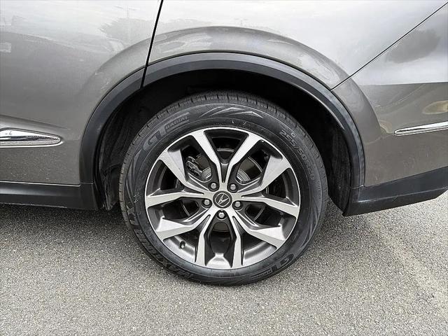 2023 Acura MDX Technology Package