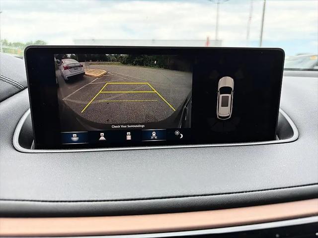 2023 Acura MDX Technology Package