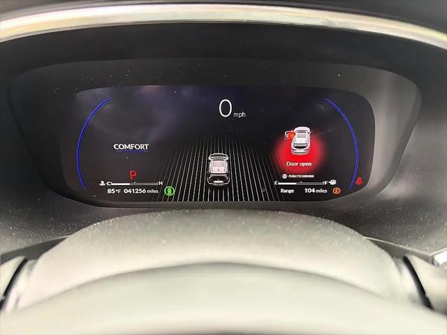 2023 Acura MDX Technology Package