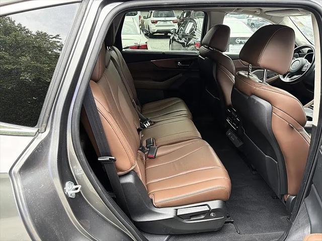 2023 Acura MDX Technology Package