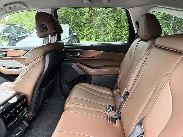 2023 Acura MDX Technology Package