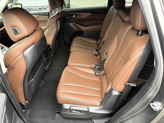 2023 Acura MDX Technology Package