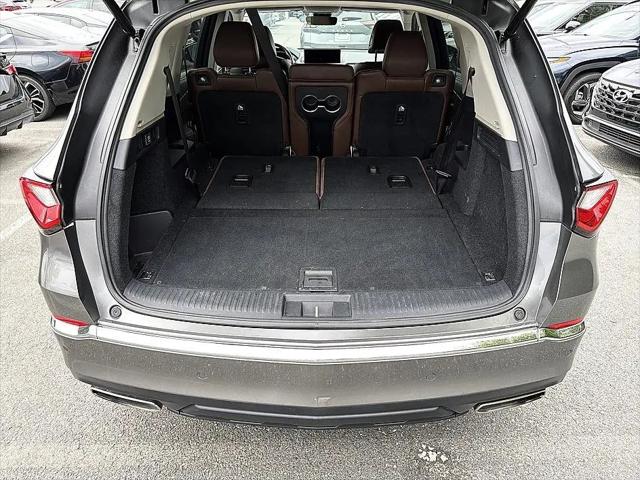 2023 Acura MDX Technology Package