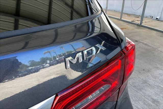 2020 Acura MDX Technology Package