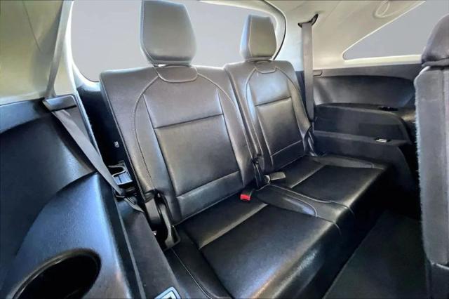 2020 Acura MDX Technology Package