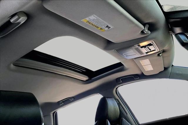 2020 Acura MDX Technology Package
