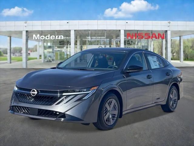 2026 Nissan Sentra S for sale in Winston-Salem, NC