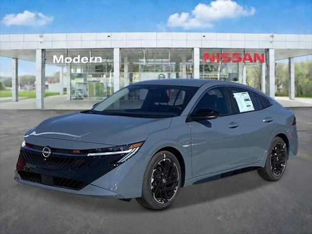 2026 Nissan Sentra SR for sale in Winston-Salem, NC