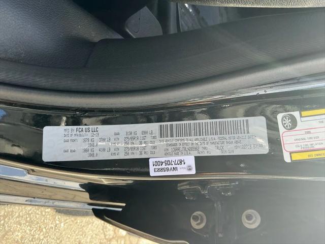 2020 Ram 1500 Laramie Crew Cab 4x2 5'7" Box