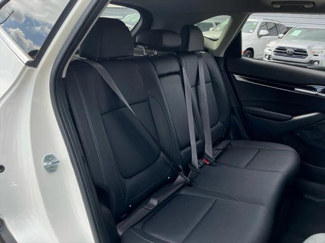 2021 Kia Seltos SX Turbo