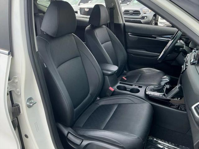 2021 Kia Seltos SX Turbo