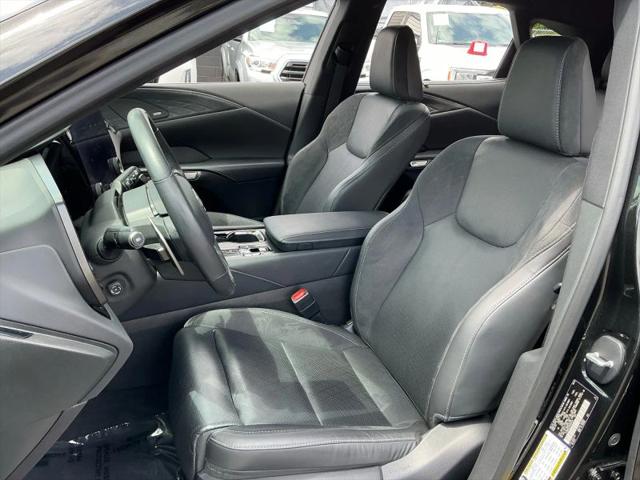 2024 Lexus RX 350 Luxury