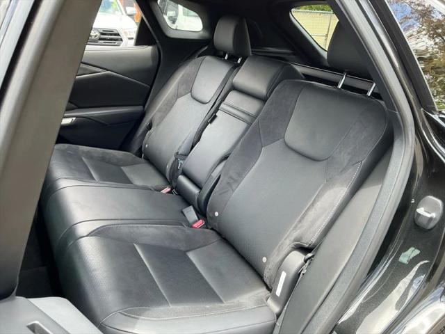 2024 Lexus RX 350 Luxury