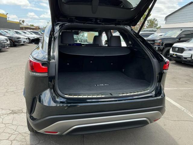 2024 Lexus RX 350 Luxury