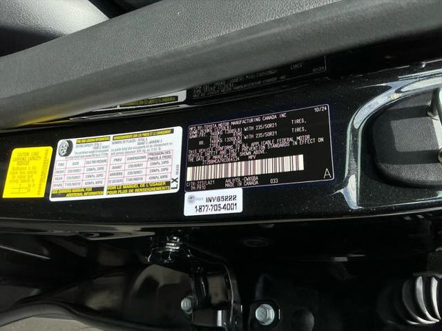 2024 Lexus RX 350 Luxury