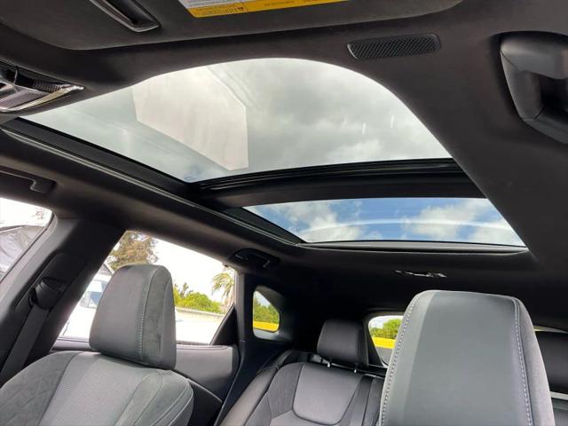 2024 Lexus RX 350 Luxury