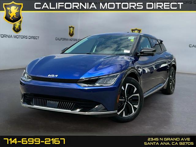 2023 Kia EV6 Wind for sale in Santa Ana, CA